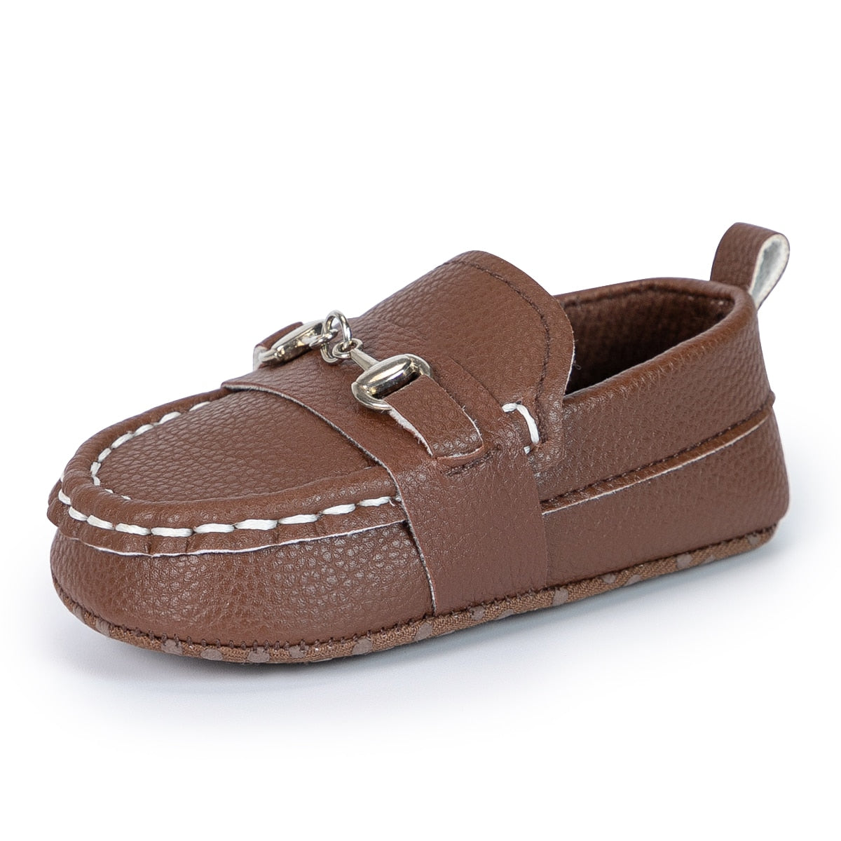 KIDSOLE Unisex | Barfuss Caren - Anti-Rutsch