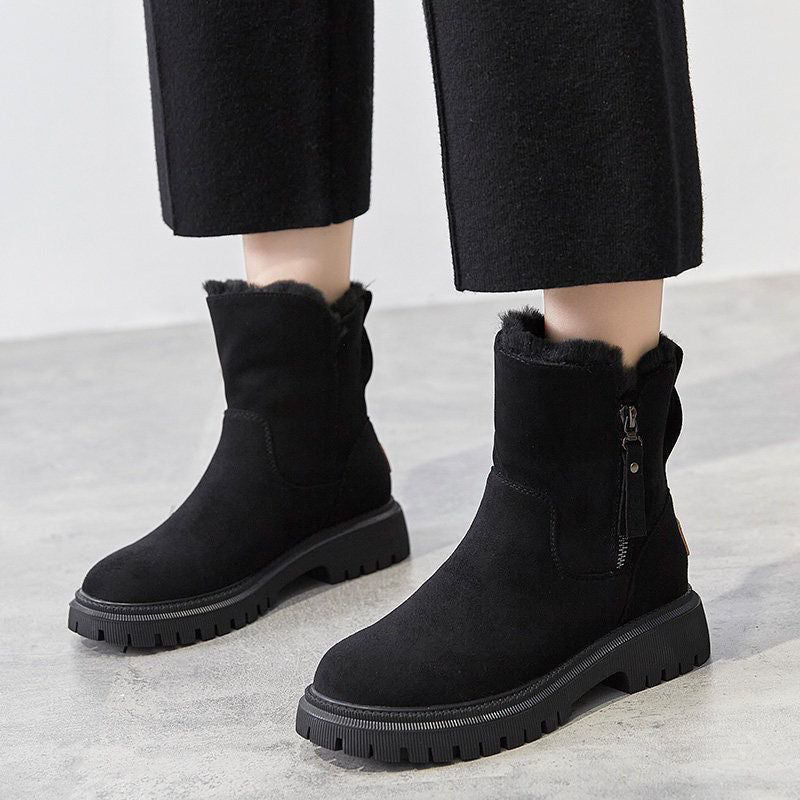 Thea | Stiefelette