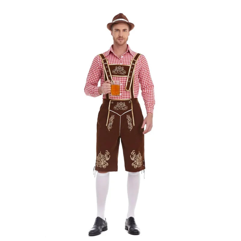 Adelheid | Oktoberfest traditionelles bayerisches Fest