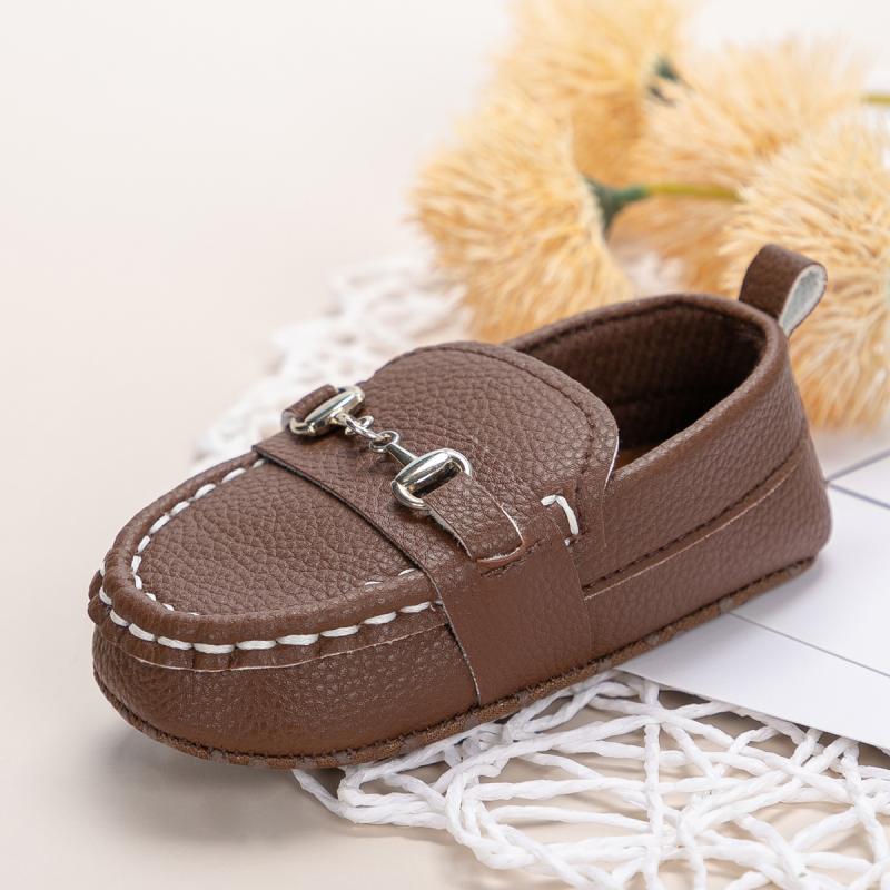 KIDSOLE Unisex | Barfuss Caren - Anti-Rutsch