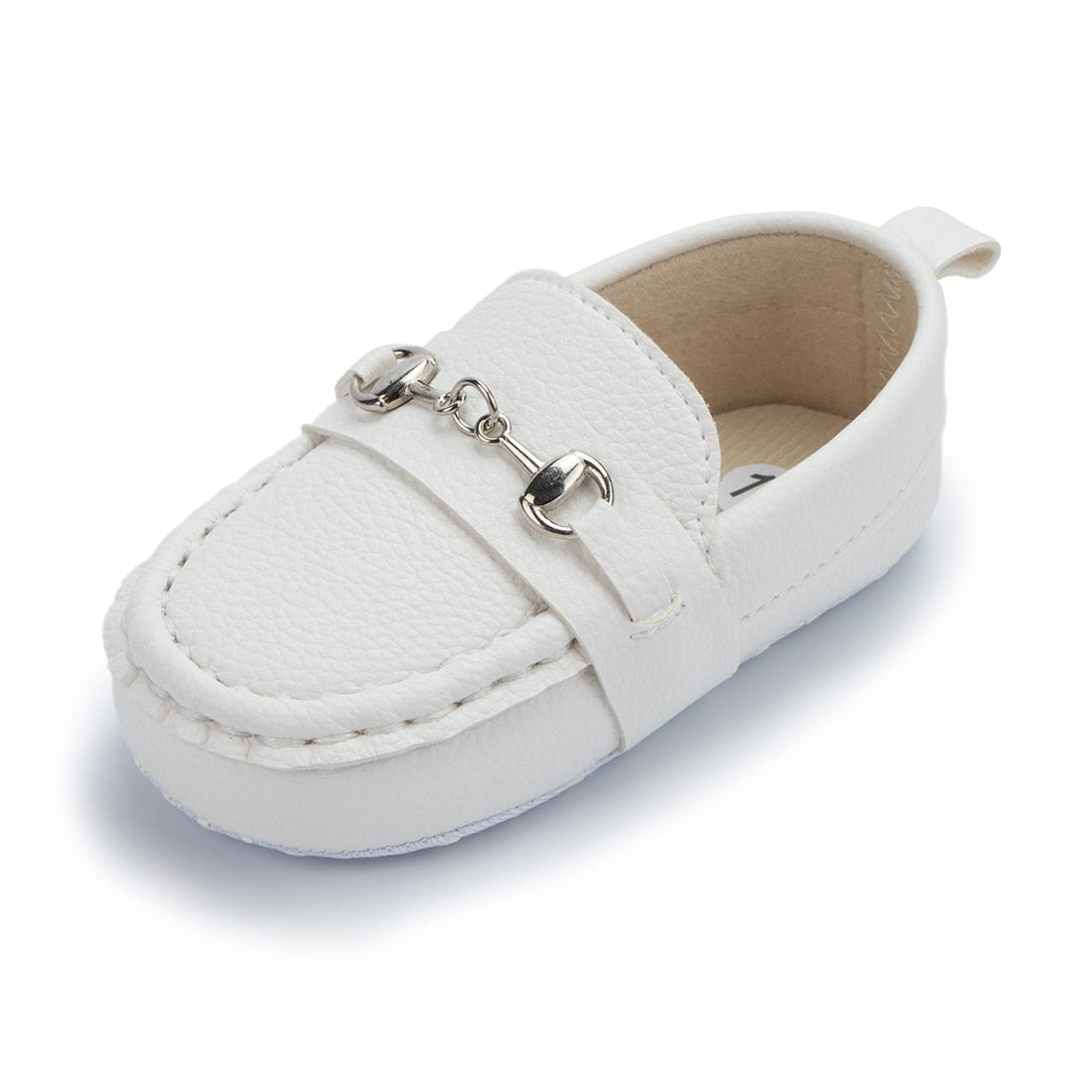 KIDSOLE Unisex | Barfuss Caren - Anti-Rutsch