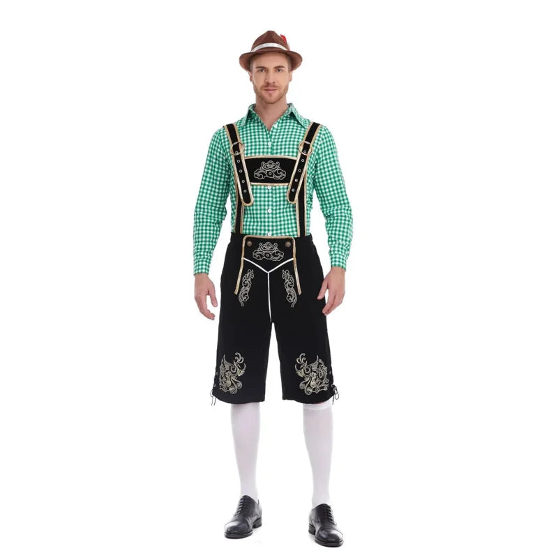 Adelheid | Oktoberfest traditionelles bayerisches Fest