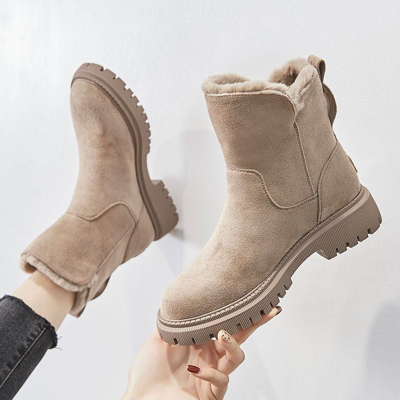 Thea | Stiefelette