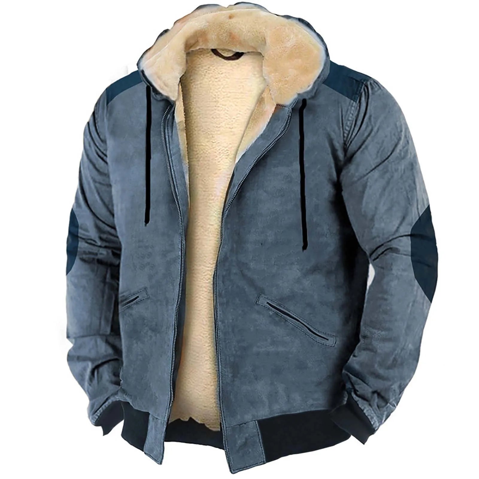 Stylischer Winterjacket für Männer