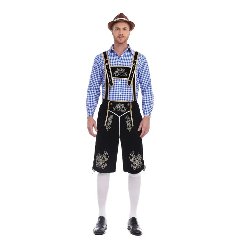 Adelheid | Oktoberfest traditionelles bayerisches Fest