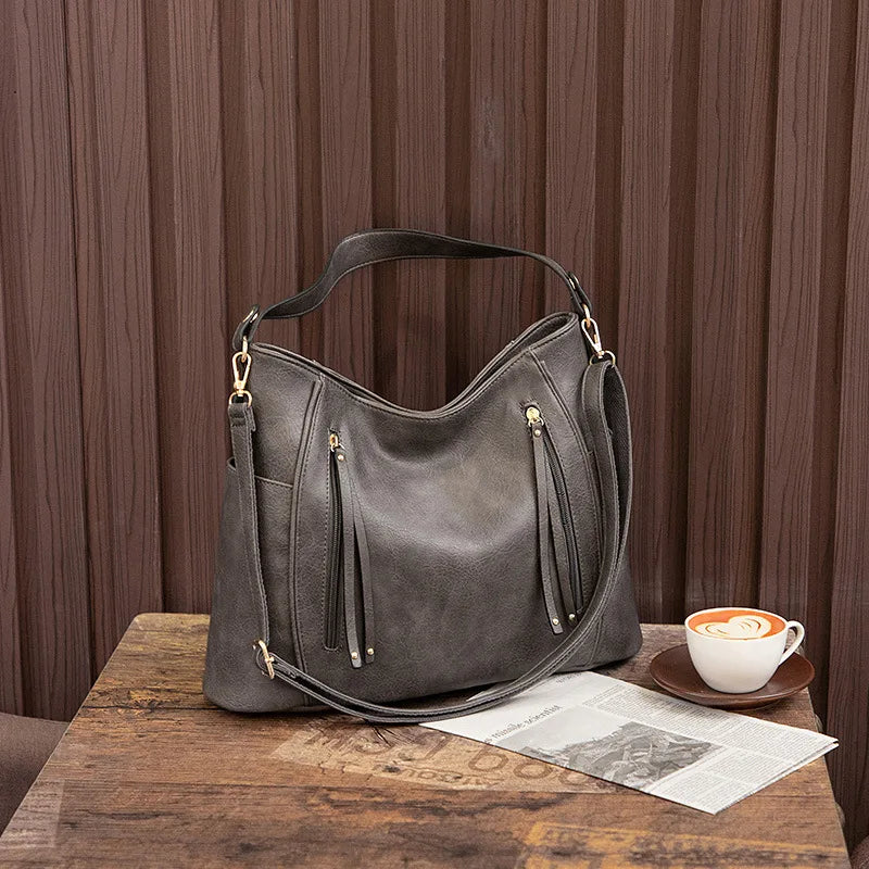 BLANCHE | ELEGANTE LEDERTASCHE