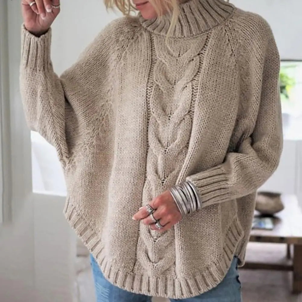 Brunna | Pullover in Bonbonfarben