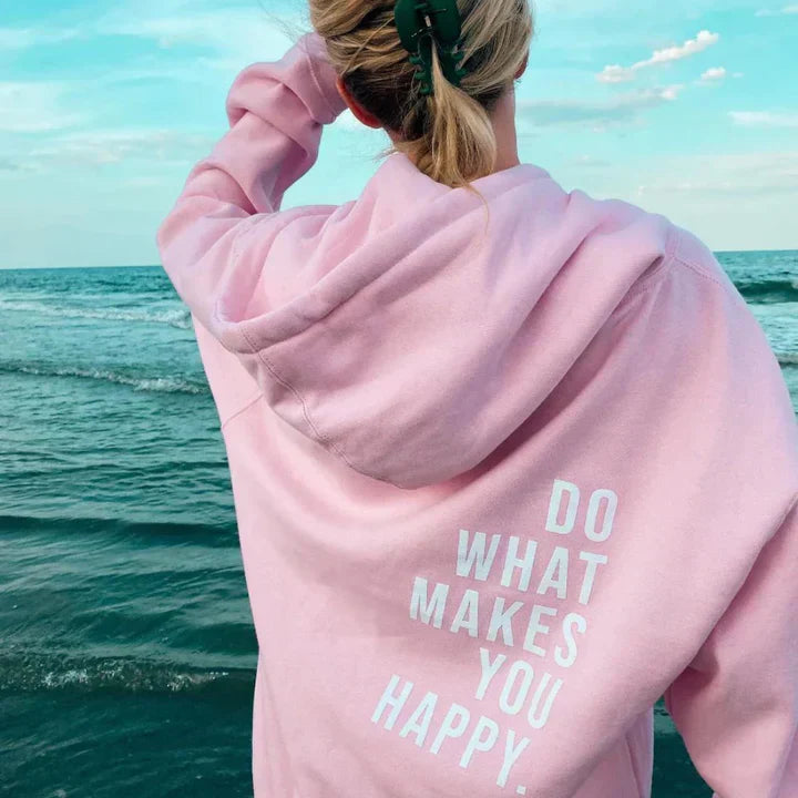 Stylisches Sweatshirt mit modernem Komfort Für Frauen