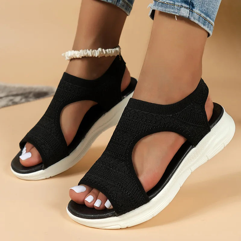 Silvana™ Orthopädische Sandalen