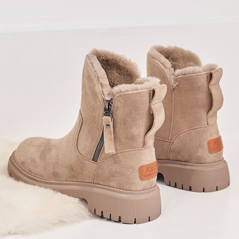 Thea | Stiefelette