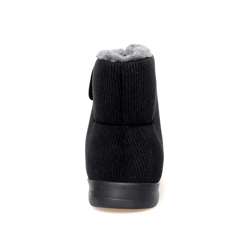 Stylische Winterstiefel für Damen