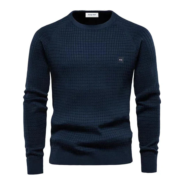 Alwin | Klassische Herrenmode Pullover