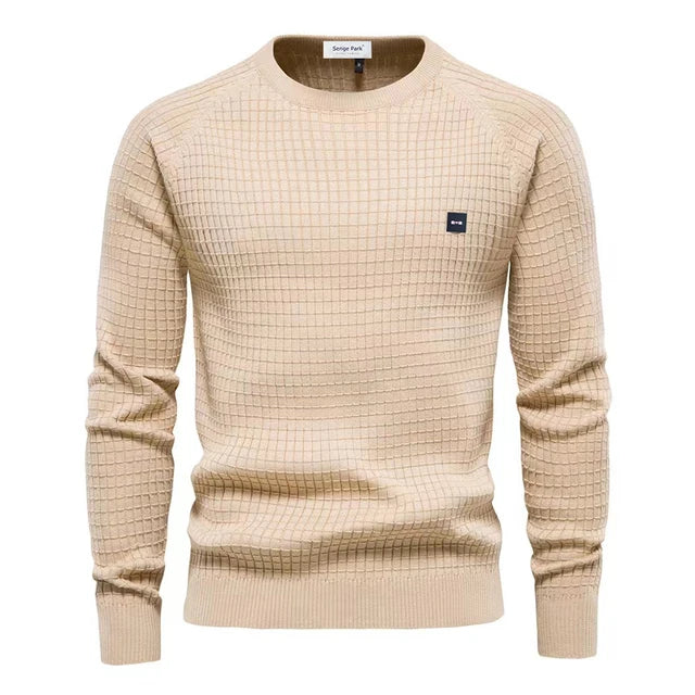 Alwin | Klassische Herrenmode Pullover