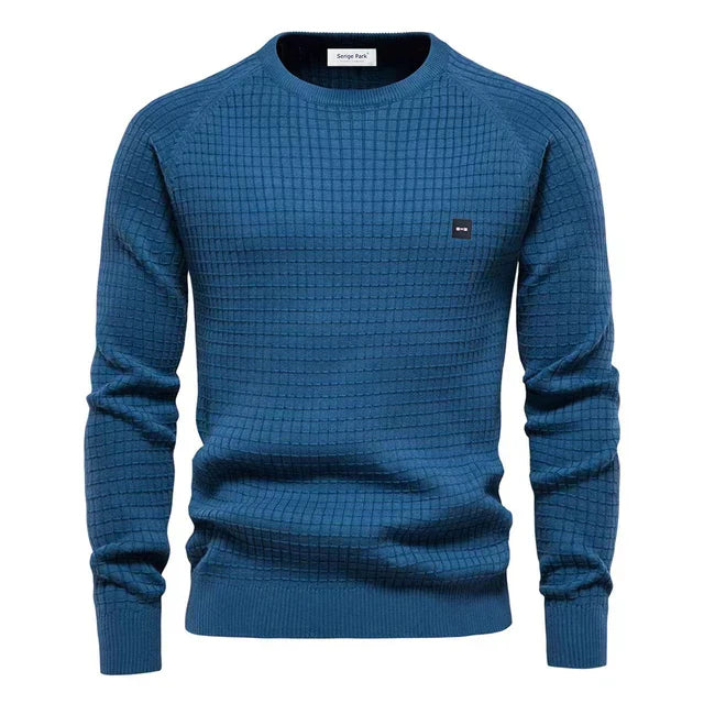 Alwin | Klassische Herrenmode Pullover