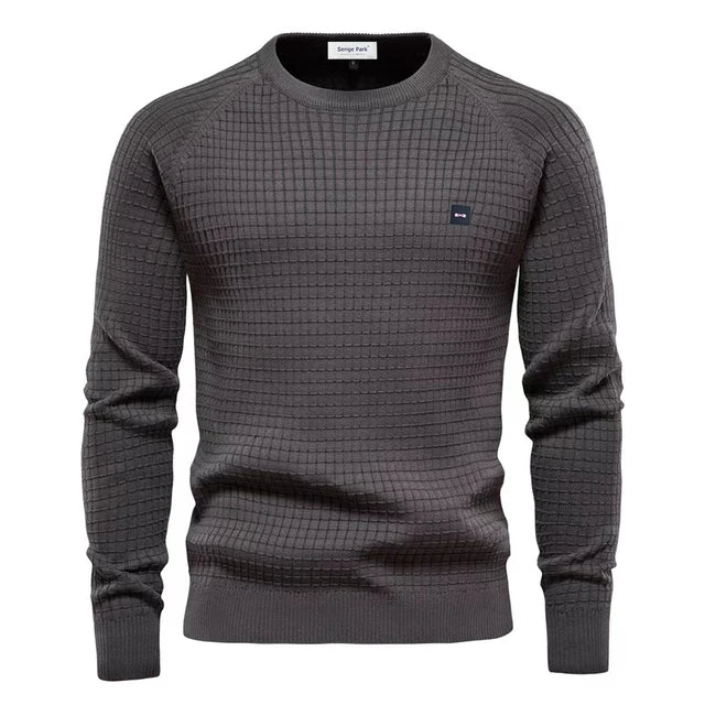 Alwin | Klassische Herrenmode Pullover