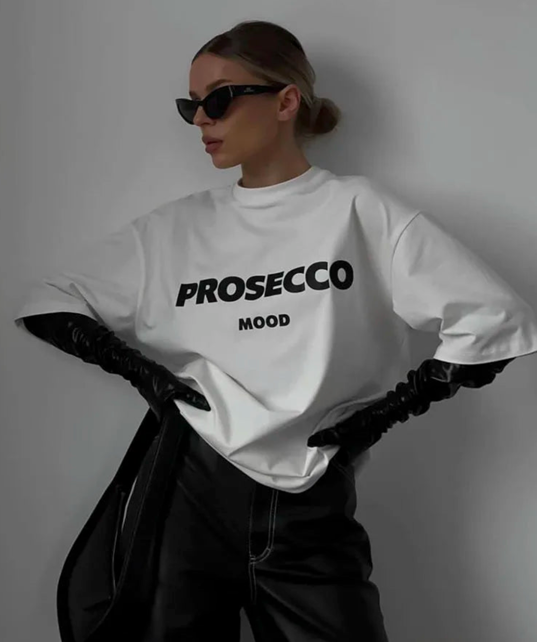 Prosecco™ | Stylisches T-Shirt