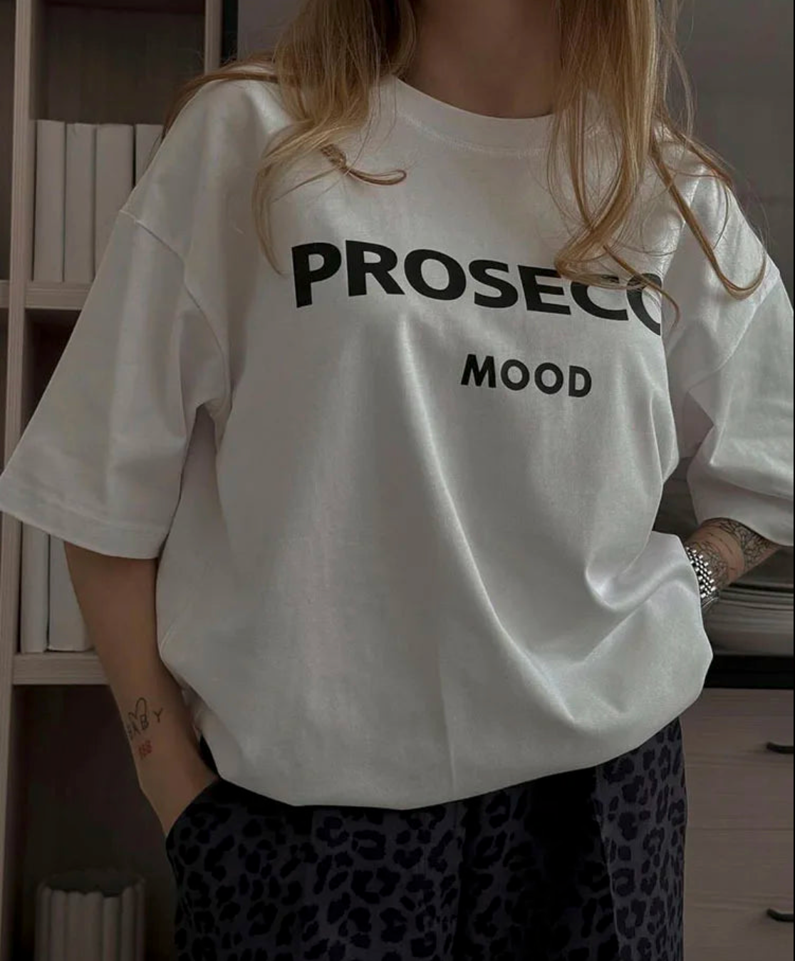 Prosecco™ | Stylisches T-Shirt