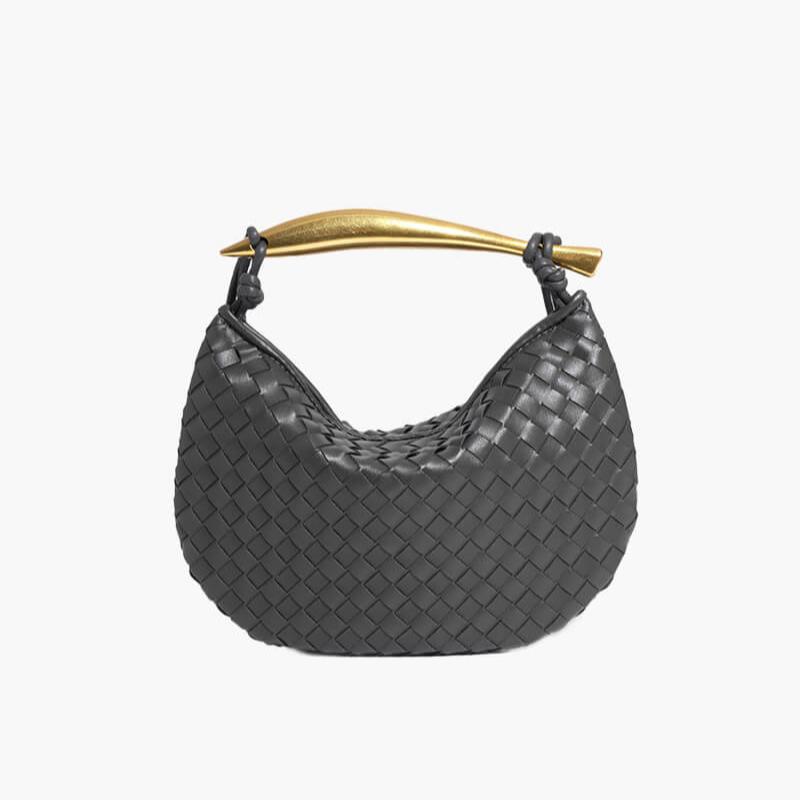 Clio - Gewebte Tasche