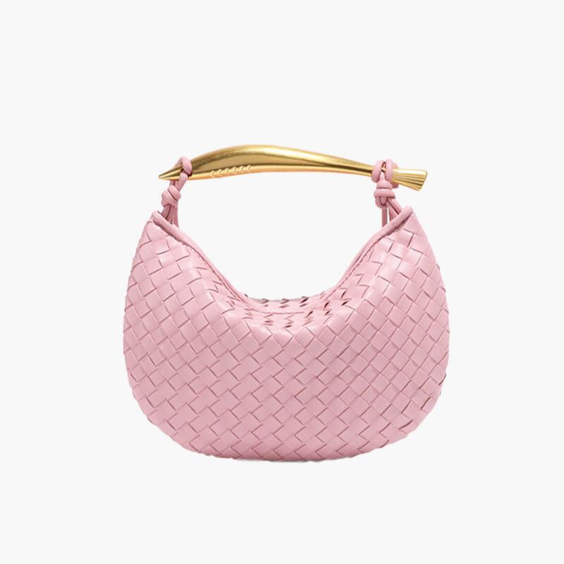 Clio - Gewebte Tasche