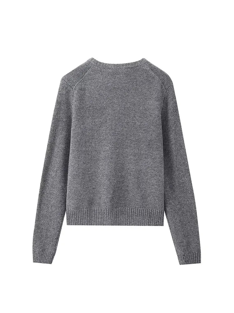 Annet | Casual-All-in-Pullover