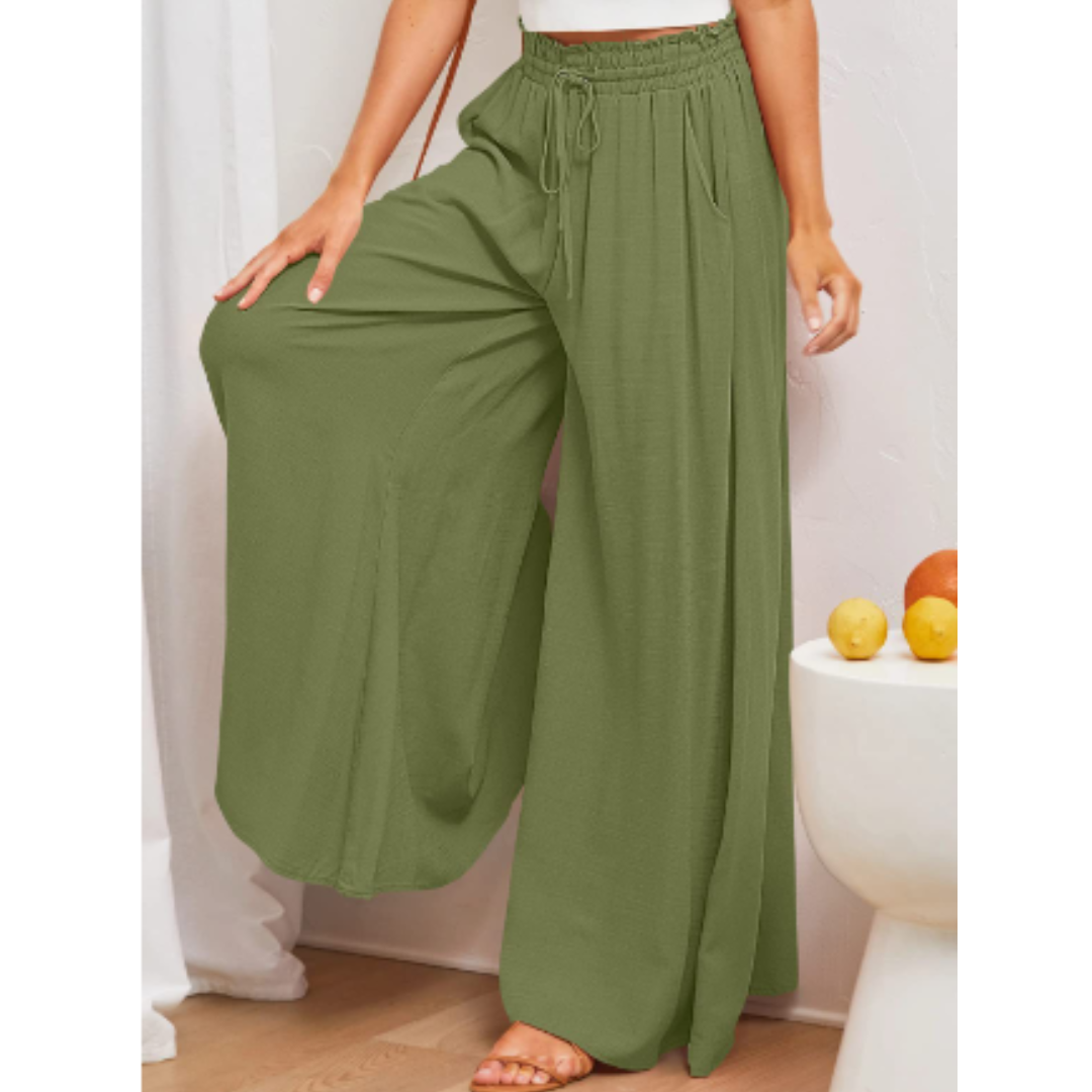 Elegant Damen Hosen