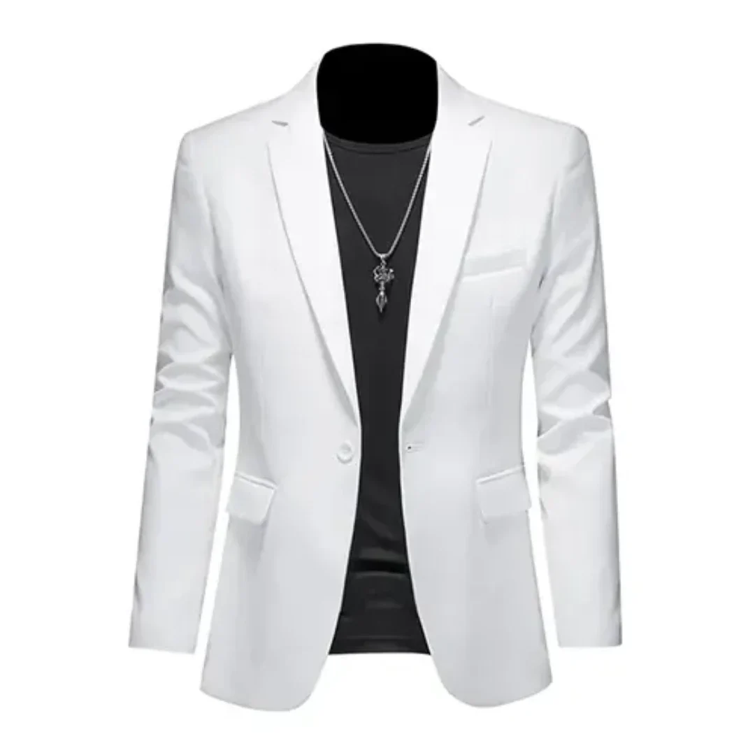 Uriah | Herren Elegante Blazer | Langarm