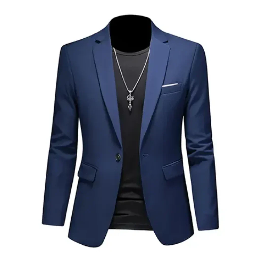 Uriah | Herren Elegante Blazer | Langarm