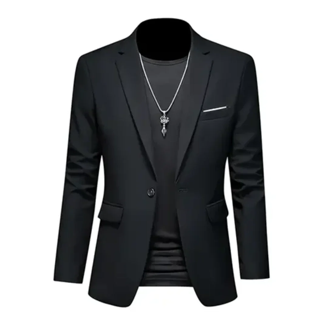 Uriah | Herren Elegante Blazer | Langarm