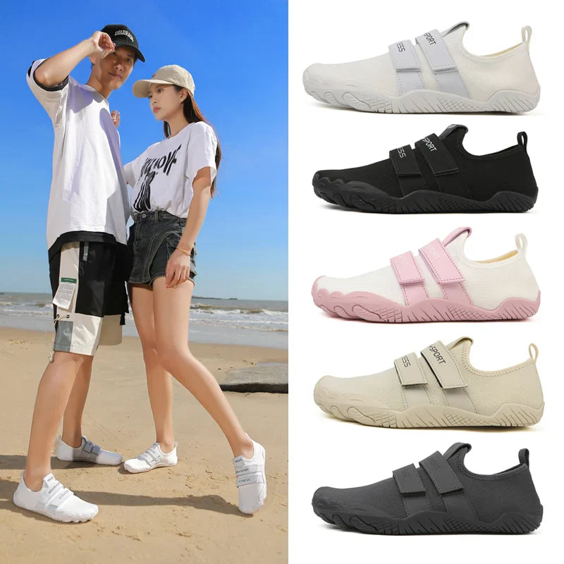 Stuttgart | Sommer Elastische Quick Dry Aqua Schuhe