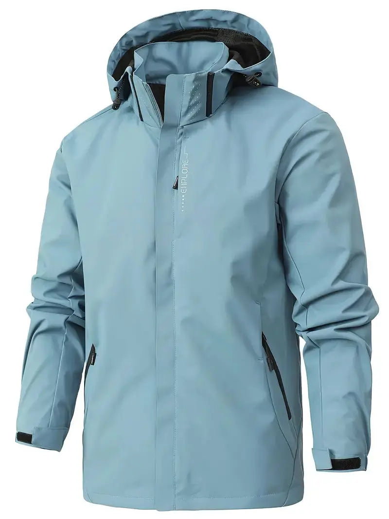 Wind- und regenfeste Herbstjacke - Unisex