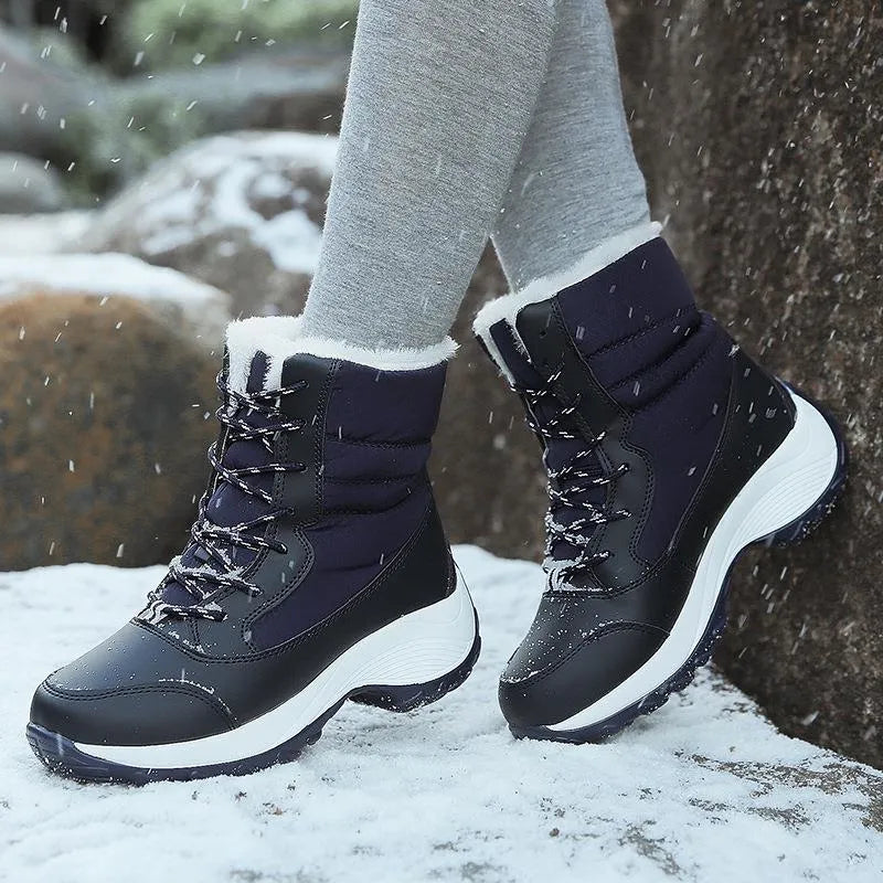 Vhida | Winterschuhe für Frauen