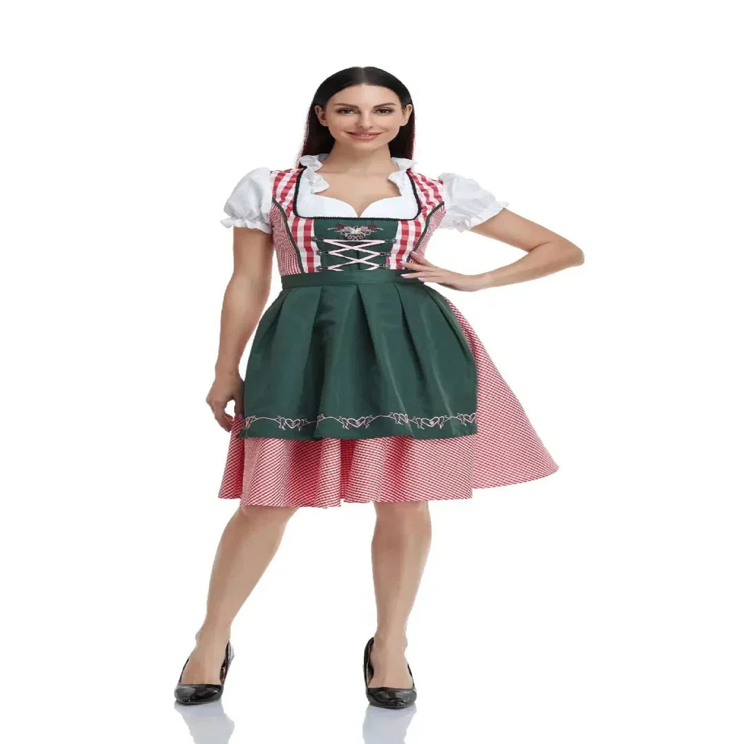 Elegantes Dirndlkleid für Frauen