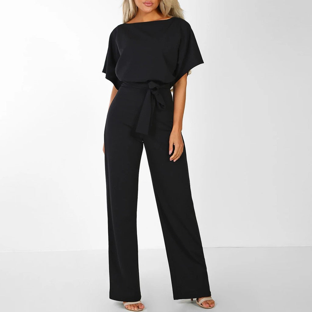 Quinn™ - Schlichter und schicker Jumpsuit