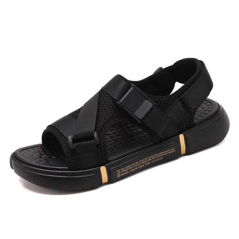 Stuttgart | Männer Neue Sommer Outdoor Strand Sandalen