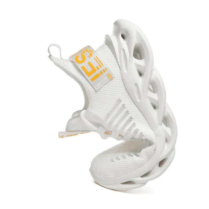 KIDSOLE | SML Deluxe Turnschuhe | Ultrabequem