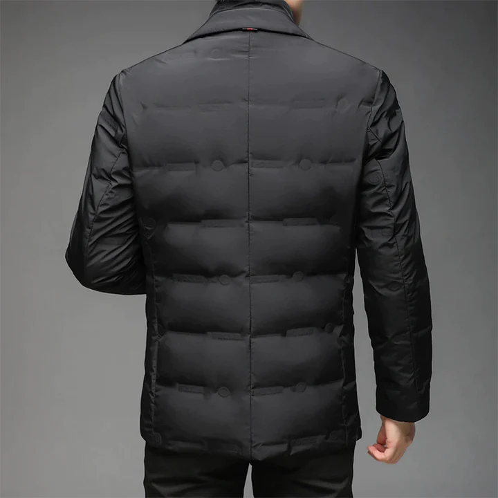 Stylische Jacke für Herren