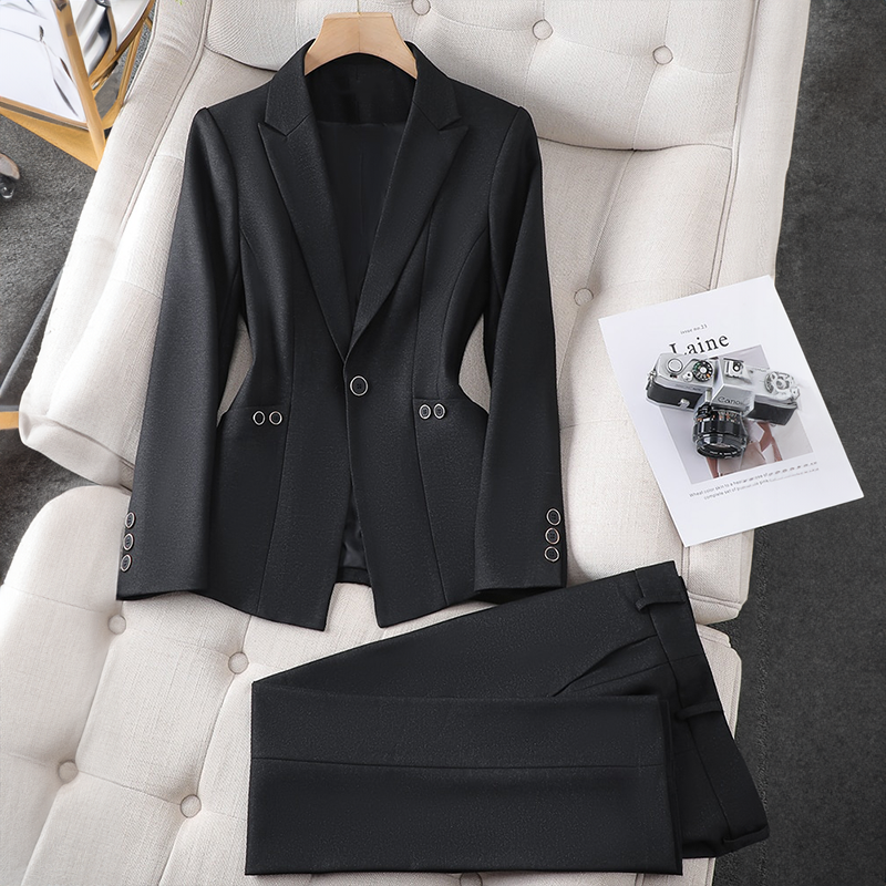 Elegantes Blazer-Set für Damen