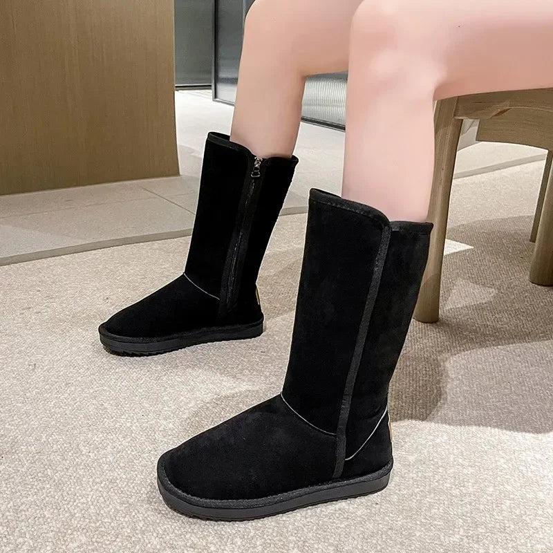 Evgeniya | Cielo Bequeme und warme Stiefel