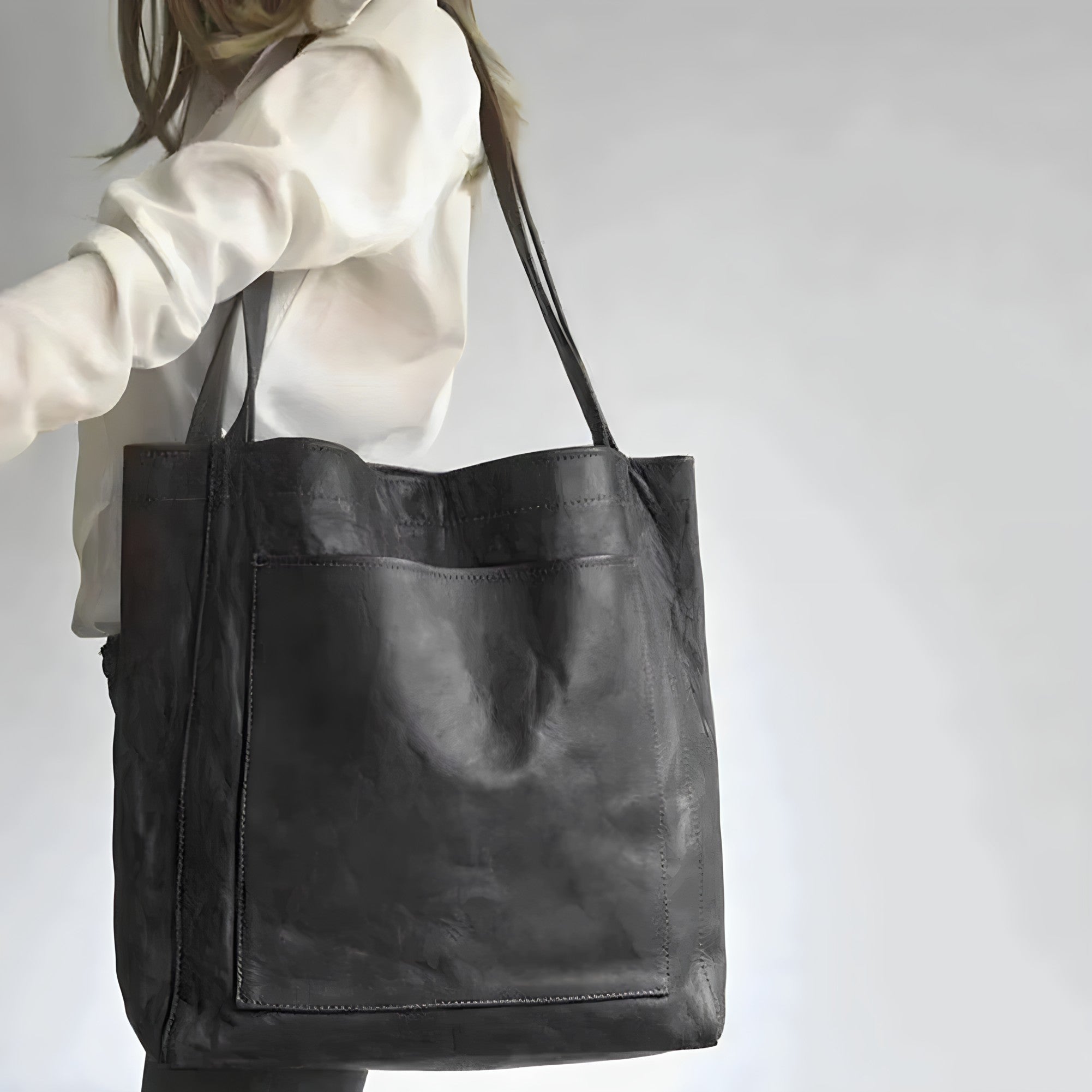 Vaska™ | Handgefertigte stilvolle tasche