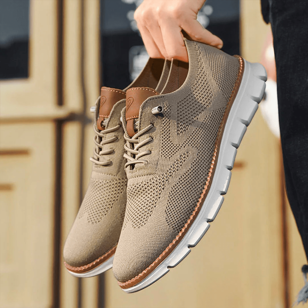 Urban | Ultra-comfortabele herenschoenen