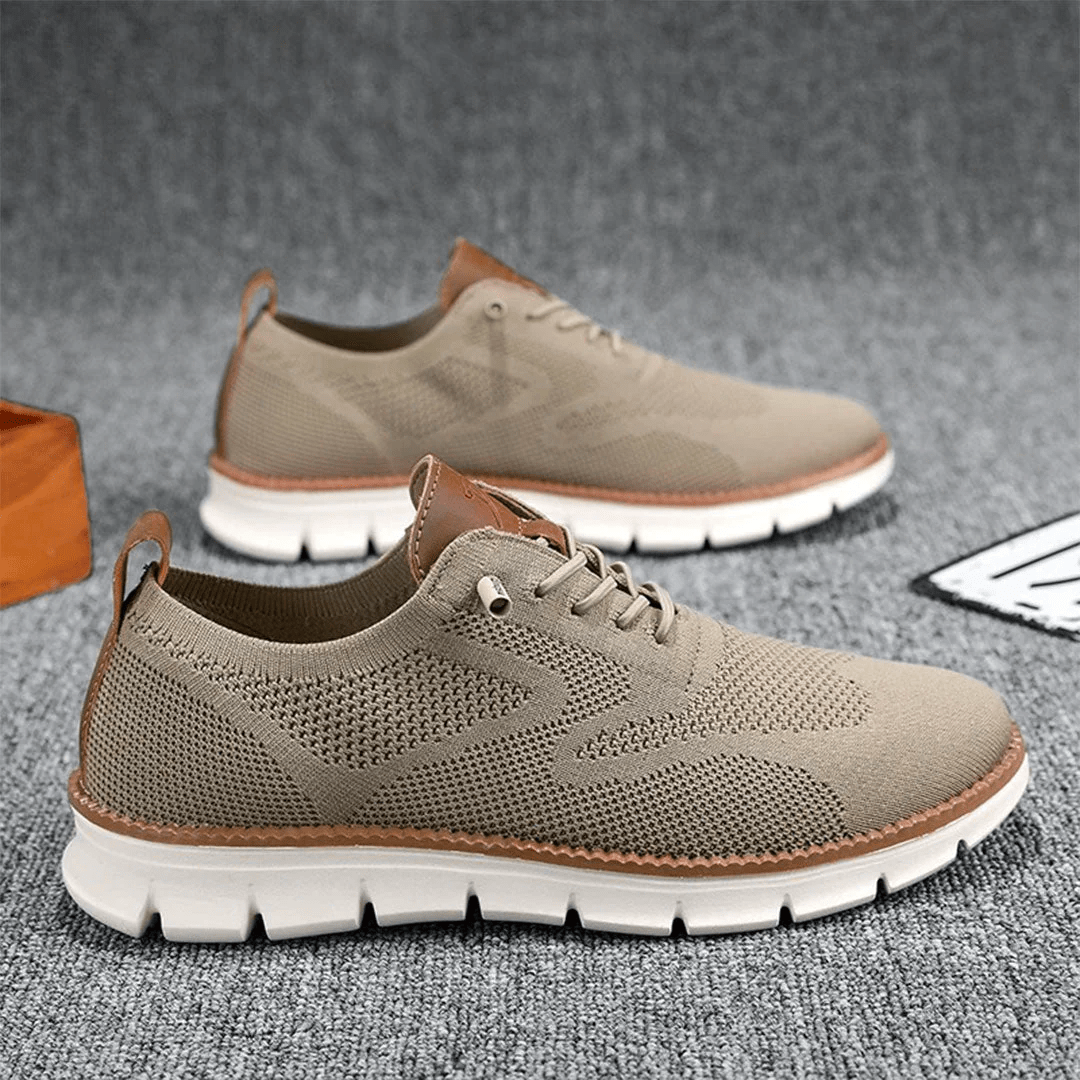 Urban | Ultra-comfortabele herenschoenen