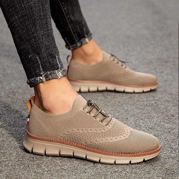 Trendige Herren Freizeitschuhe: Stil & Komfort