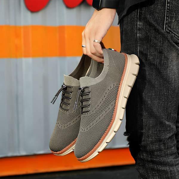 Trendige Herren Freizeitschuhe: Stil & Komfort