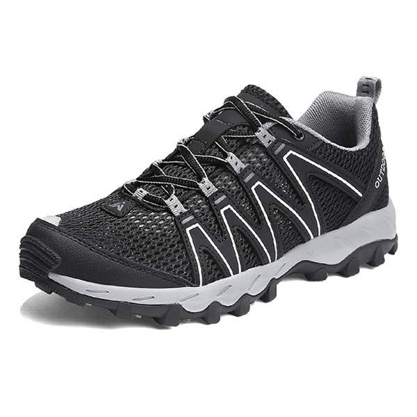 TrailMaster: Robuste Herren-Wanderschuhe