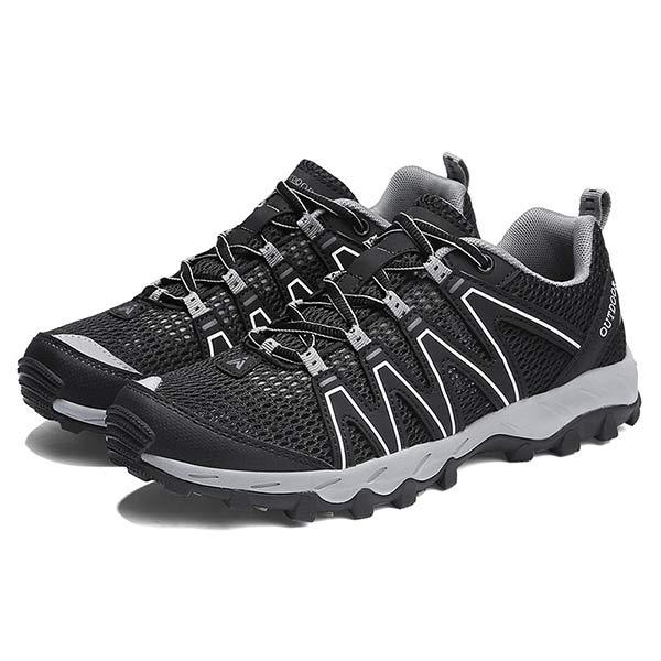 TrailMaster: Robuste Herren-Wanderschuhe