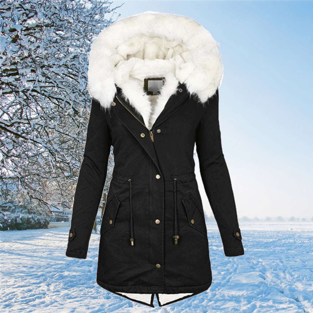 Nela | Winterjacke für Frauen