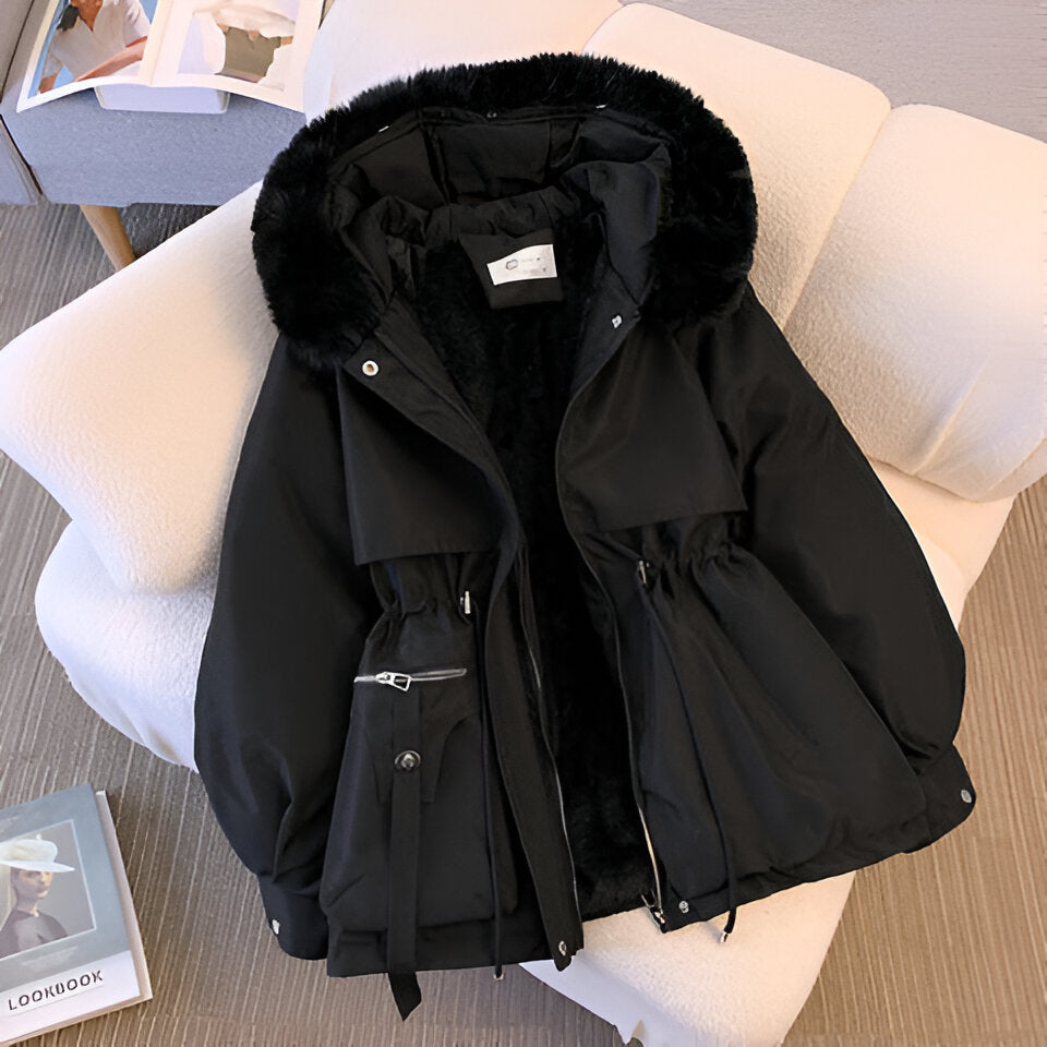 Clarissa | Elegante Winterjacke