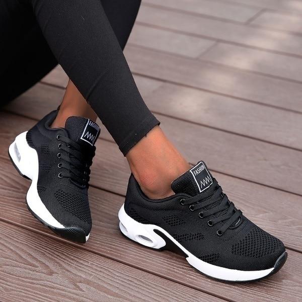 Aya™ Orthopädische Turnschuhe für Frauen