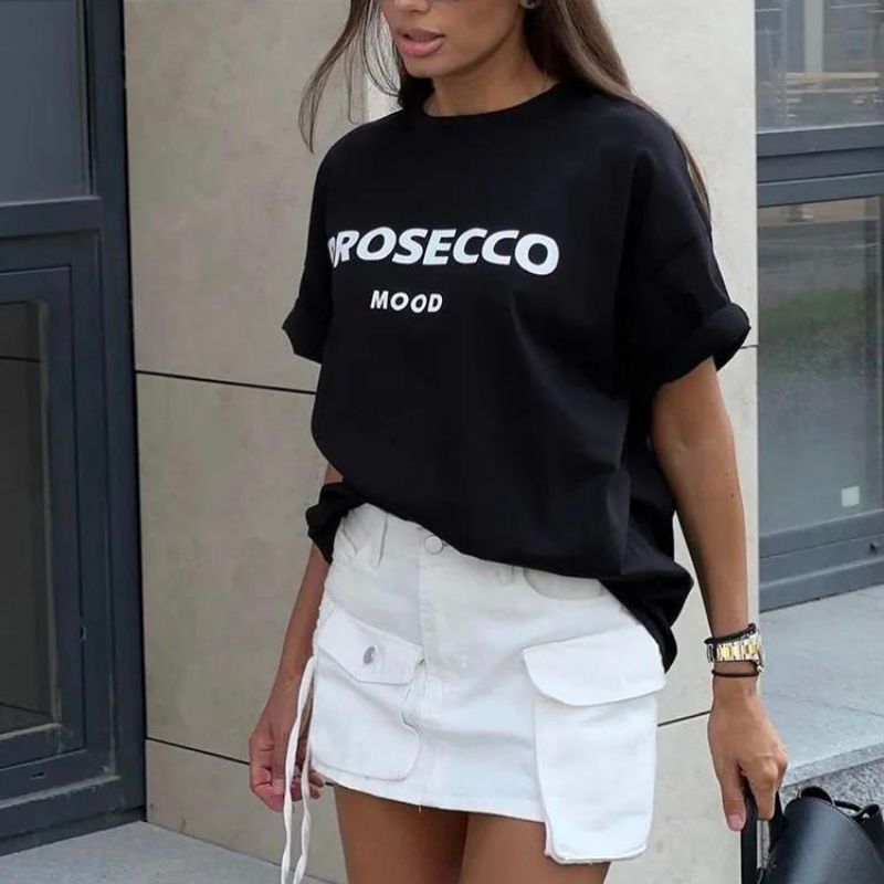 Prosecco™ | Stylisches T-Shirt