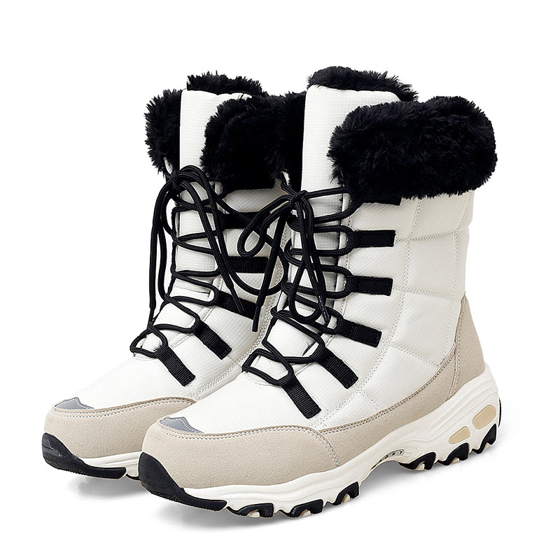 Zofia | Winterstiefel Stormshell Womens